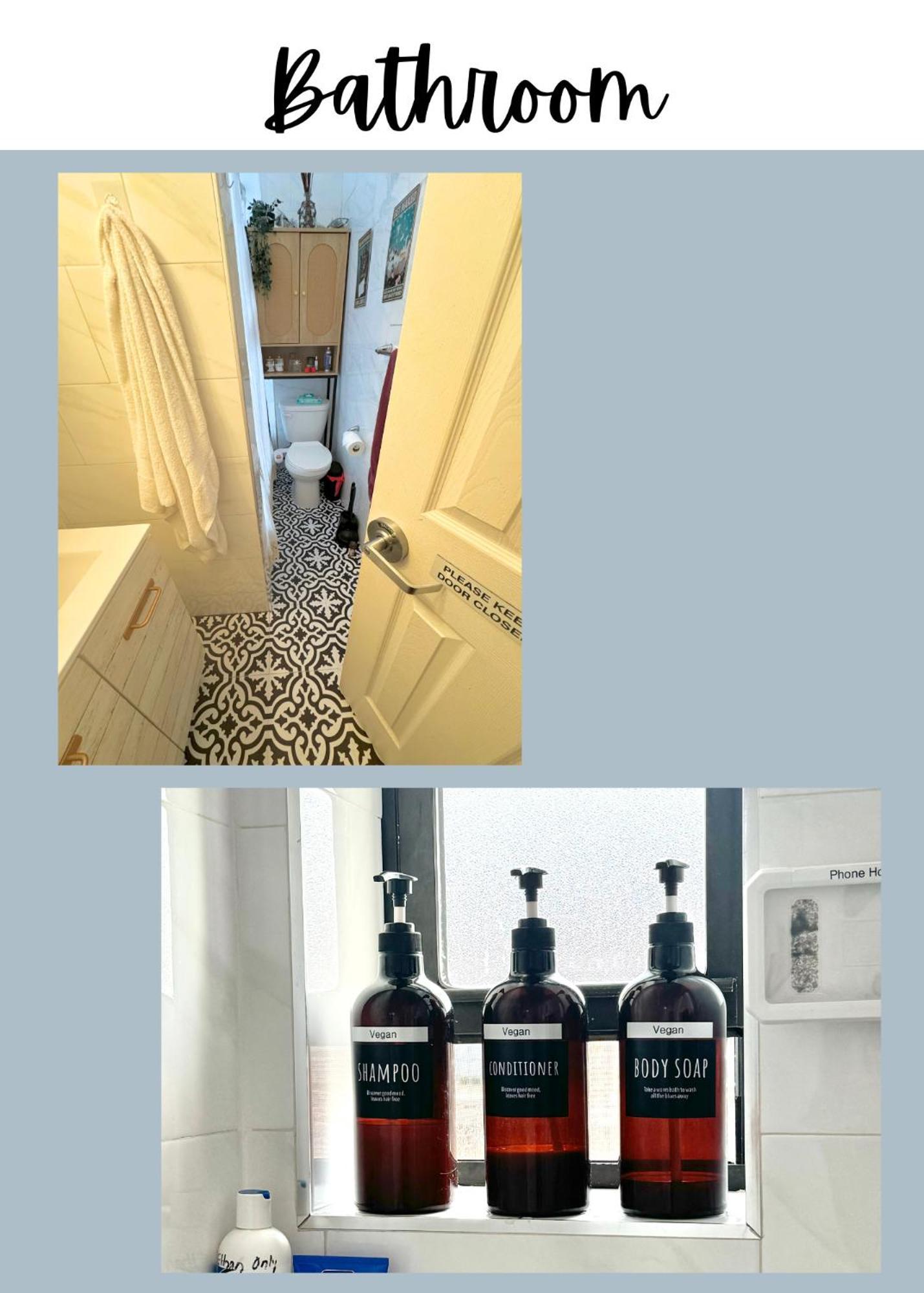 Pangsapuri Boho By Delicate Only 25 Min To Times Square Near Citi Field, Us Open Shared Bathroom Cat Friendly Only *
